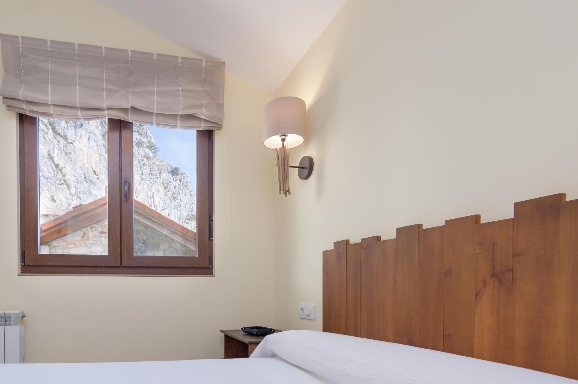 La Resplenda Apartment Bejes Exterior photo