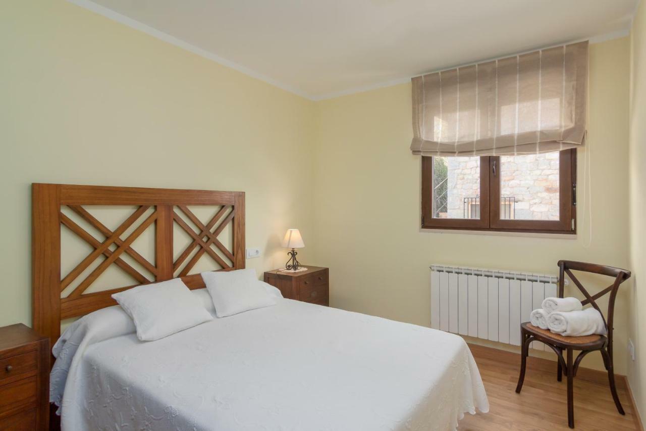 La Resplenda Apartment Bejes Exterior photo