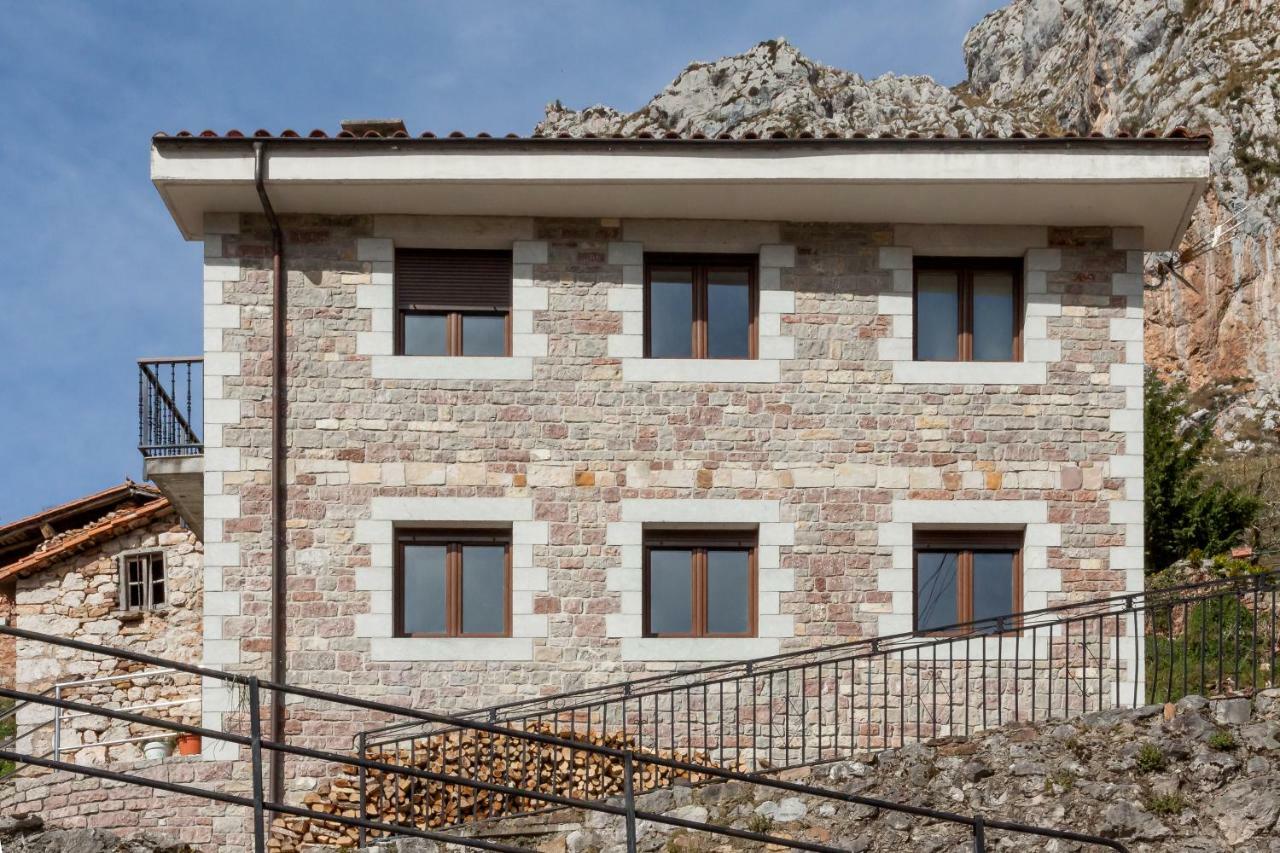 La Resplenda Apartment Bejes Exterior photo