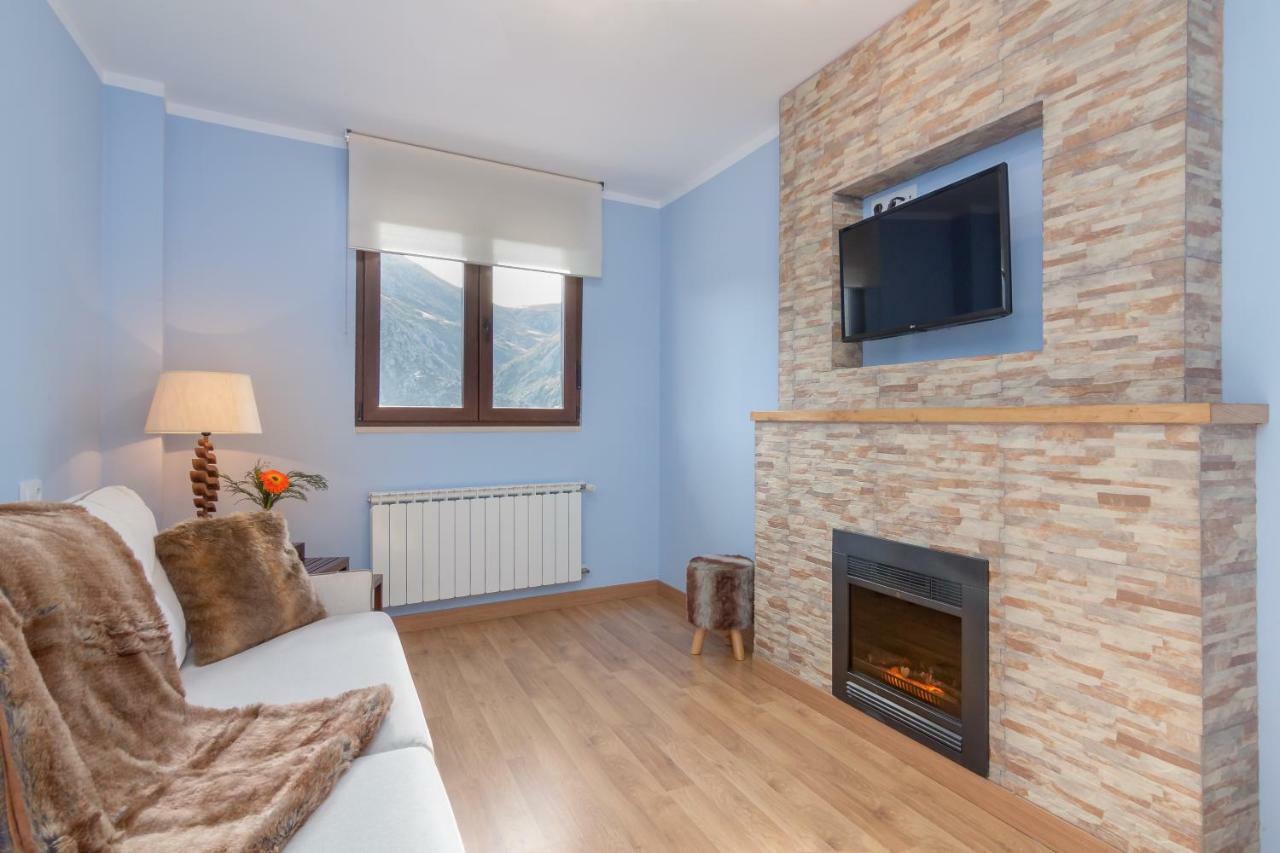 La Resplenda Apartment Bejes Exterior photo
